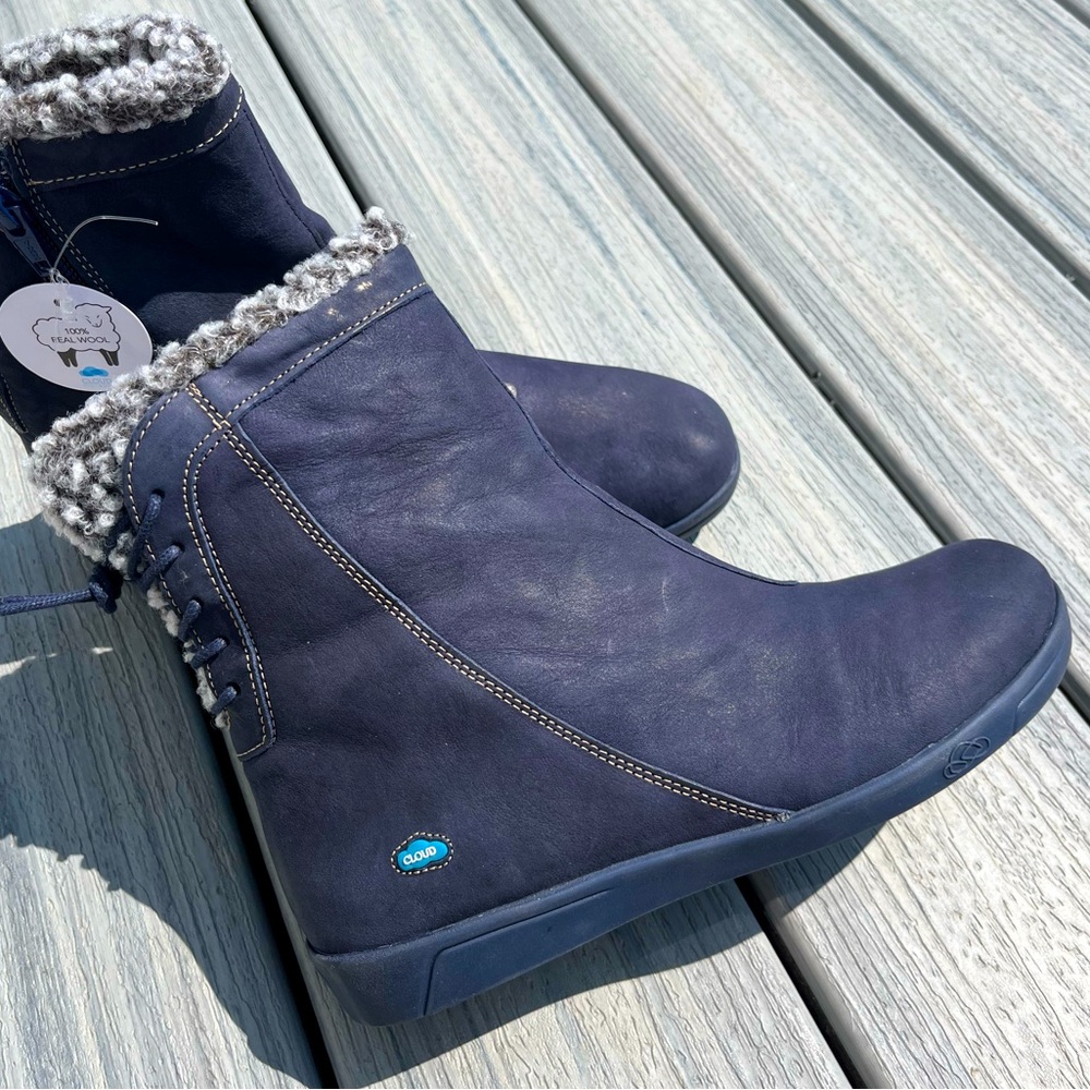CLOUD Aryana Boot